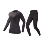 بیس لایر زنانه اسنوهاک کد SN-C2146