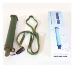 نی تصفیه آب LIFESTRAW مدل WATER STRAW