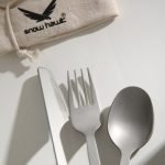 ست قاشق،چنگال و چاقو اسنوهاک کد SN-C6134 - Image 2