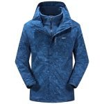 کاپشن دوپوش SNKO مدل 6198 - Image 5