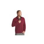 پلار تمام زیپ مردانه Quechua مدل MH120 - Image 4