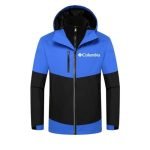 کاپشن دوپوش کلمبیا