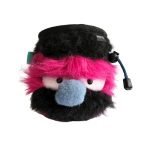 کیسه پودر پشمولکی سایز متوسط آرفو کد 08