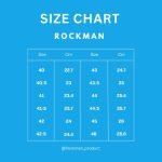 کفش سنگنوردی راکمن مدل امگا - Image 6