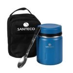 فلاسک غذای دوجداره نیم لیتری سانتکو مدل Koge - Image 2