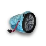 کیسه پودر پشمولکی سایز بزرگ آرفو کد 05 - Image 3