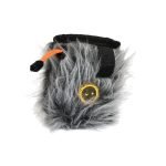 کیسه پودر پشمولکی سایز متوسط آرفو کد 03 - Image 3