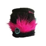 کیسه پودر پشمولکی سایز متوسط آرفو کد 08 - Image 3