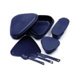 لانچ کیت مثلثی 8 تکه لایف کمپ کد 45816 - Image 7