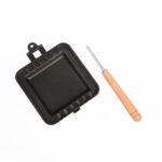 ساندویچ ساز دو نفره لایف کمپ کد 45821 - Image 2