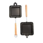 ساندویچ ساز دو نفره لایف کمپ کد 45821