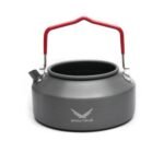 ست ظروف دو نفره اسنوهاک کد SN-T112 - Image 5