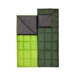 کیسه خواب دو نفره ادونچر مدل SAFARI PRO PLUS - Image 4