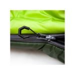 کیسه خواب دو نفره ادونچر مدل SAFARI PRO PLUS - Image 5