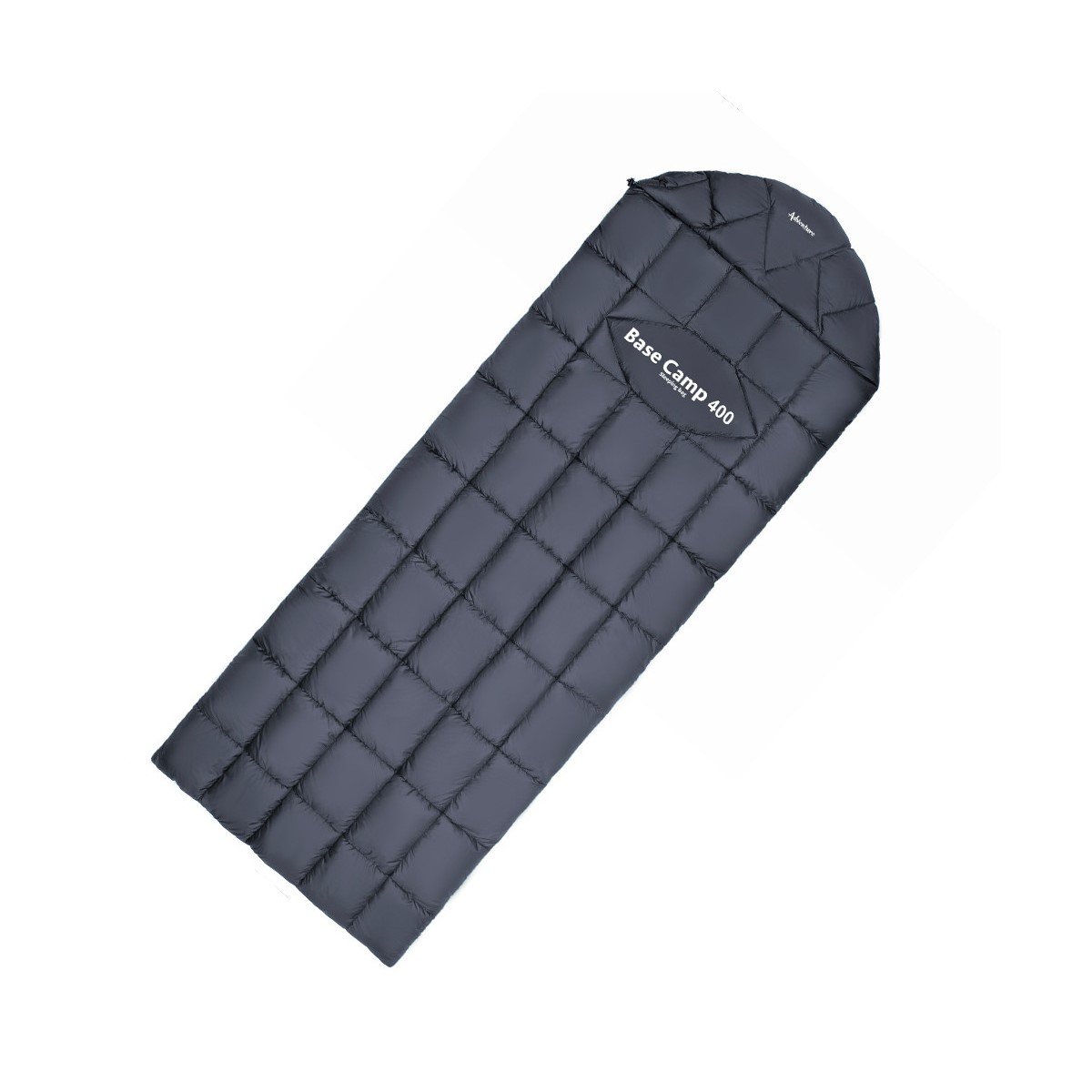 Base-Camp-400 (4) کیسه خواب ادونچر مدل بیس کمپ 400 - Image 1