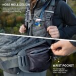 کوله‌پشتی 70 لیتری نیچرهایک مدل DISCOVERY - Image 7