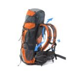 کوله‌پشتی 70 لیتری نیچرهایک مدل DISCOVERY - Image 5