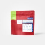 آف کوک برنج و سبزیجات دو نفره (غذای خشک انجمادی) - Image 2