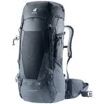 کوله‌ پشتی 10+60 لیتری دیوتر مدل AIR TREK