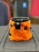 کیسه پودر پشمولکی سایز بزرگ آرفو کد 03 - Image 2