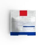 آف کوک توت فرنگی و بستنی وانیلی - Image 2