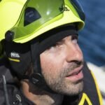 کلاه بادگیر پتزل مدل BEANEI - Image 2