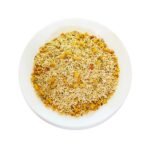 آف کوک برنج و سبزیجات دو نفره (غذای خشک انجمادی) - Image 3