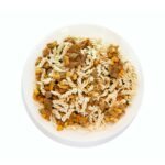 آف کوک پاستای گوجه فرنگی دو نفره (غذای خشک انجمادی) - Image 4