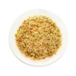 آف کوک برنج و سبزیجات دو نفره (غذای خشک انجمادی) - Image 4