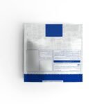 آف کوک کرانچ سیب و دارچین خشک انجمادی - Image 2