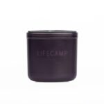 ست دوتایی ماگ مثلثی با عایق حرارتی لایف‌کمپ کد 45823 - Image 4