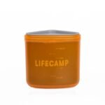 ست دوتایی ماگ مثلثی با عایق حرارتی لایف‌کمپ کد 45823 - Image 3