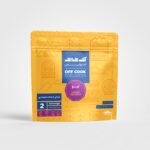 آف کوک کرانچ لبو خشک انجمادی