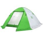 چادر دو نفره دوپوش اسنوهاک دیسکاوری SN-T5116 - Image 4