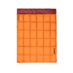 کیسه خواب دو نفره ادونچر مدل SAFARI PRO