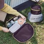 کیف تفکیک 3 تکه نیچرهایک کد CNK2350XB011 - Image 2