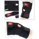 زانوبند ورزشی نیچرهایک مدل NH15A001-M - Image 5