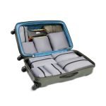 کاور تفکیک ادونچر مدل فانتوم 9 تکه - Image 3