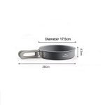 ست ظروف 3 تکه نیچرهایک مدل CNK2450CF010 - Image 3