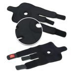 زانوبند ورزشی نیچرهایک مدل NH15A001-M - Image 3