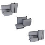 کاور تفکیک ادونچر مدل فانتوم 9 تکه - Image 5