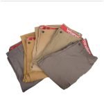 شلوار سه فصل رانگلر