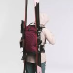 کوله 23 لیتری اسکیWEDZE مدل FR100 Defense - Image 8