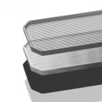 تابه گریل نیچرهایک کد CNK2300CJ016 - Image 3