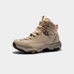 کفش زنانه ضدآب ترکینگ کایلاس مدل N53° FLT2 Mid کد KS2342214 - Image 3