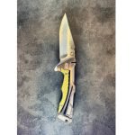 چاقو CRKT کد 5190CF