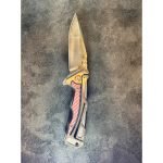 چاقو CRKT کد 5190CF - Image 2