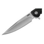 چاقو CRKT کد 3801 - Image 4