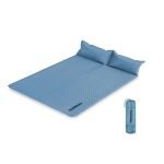 زیرانداز بادی‌الیافی دو نفره نیچرهایک مدل NH18Q010-D