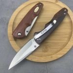 چاقو  BUCK  مدل 269 - Image 2